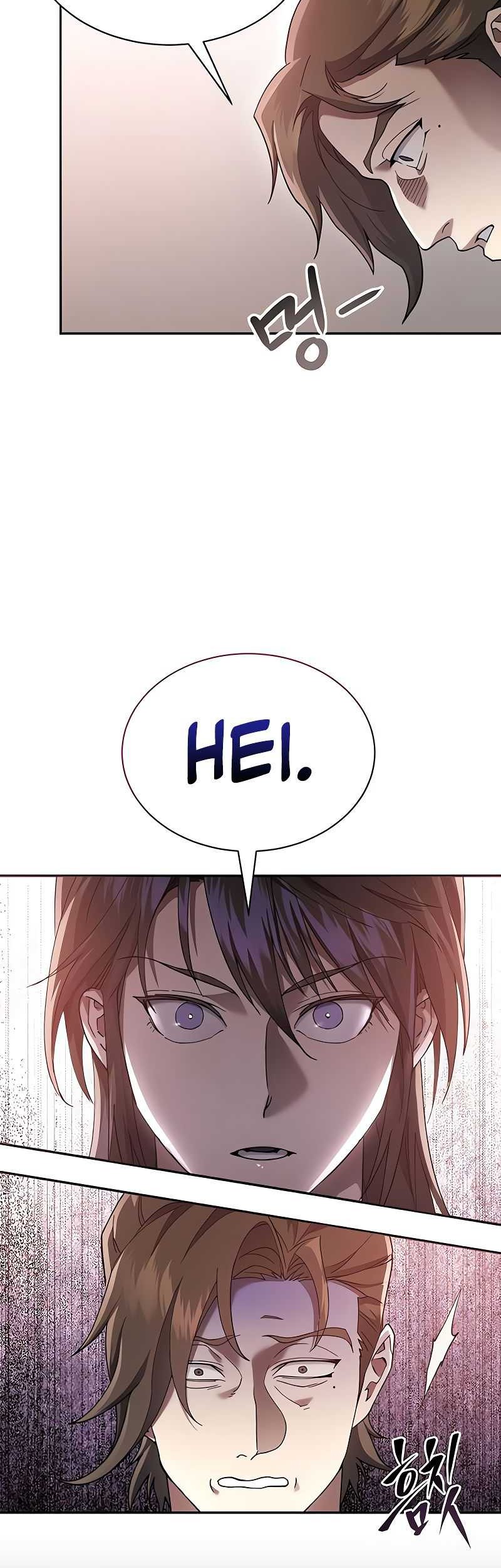 The Heavenly Demon Wants a Quiet Life Chapter 11 - halaman 28