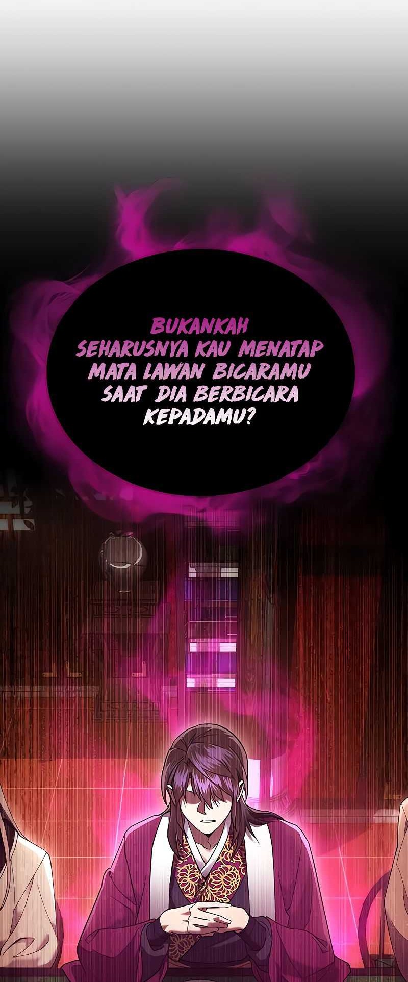 The Heavenly Demon Wants a Quiet Life Chapter 11 - halaman 29