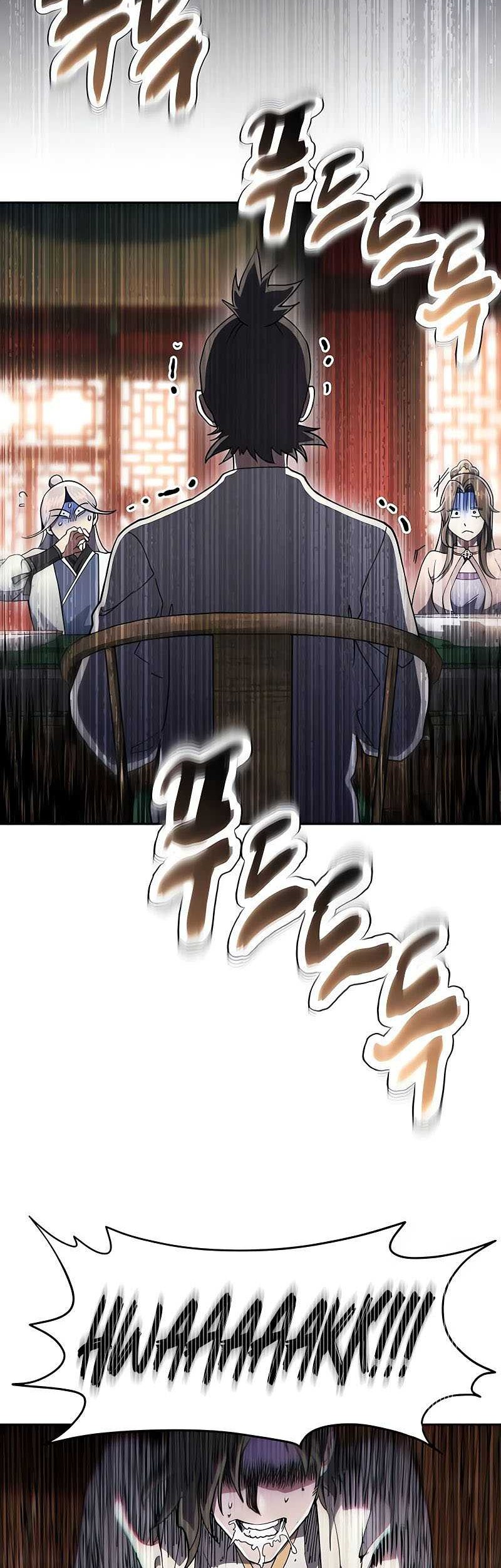 The Heavenly Demon Wants a Quiet Life Chapter 11 - halaman 35