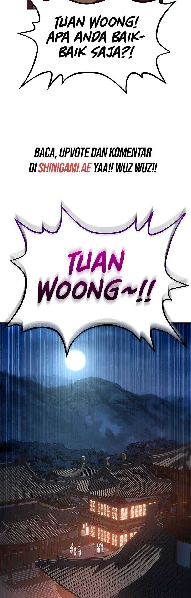 The Heavenly Demon Wants a Quiet Life Chapter 11 - halaman 39