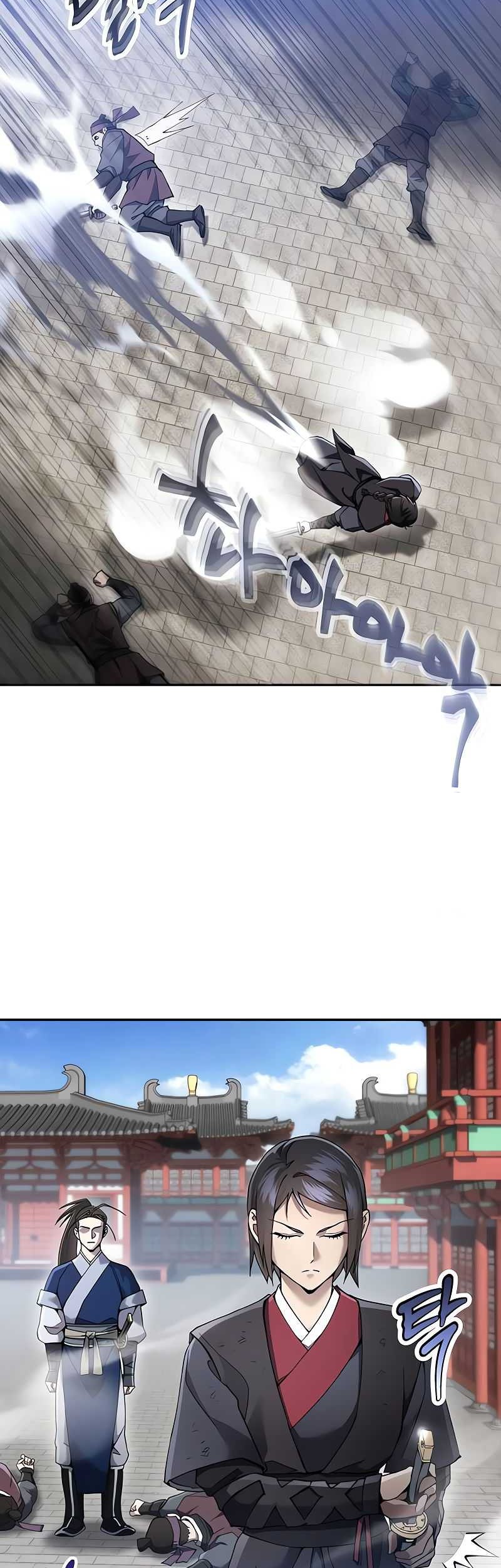 The Heavenly Demon Wants a Quiet Life Chapter 11 - halaman 4