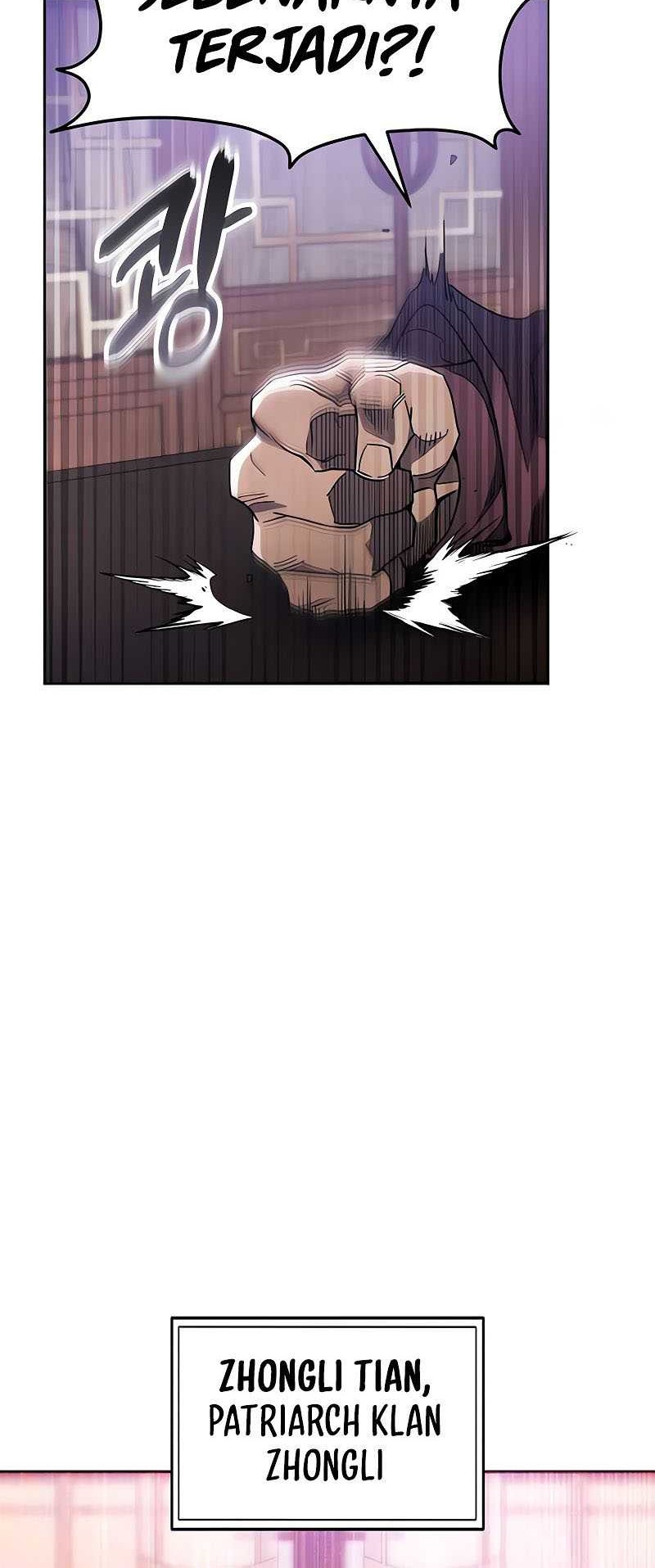 The Heavenly Demon Wants a Quiet Life Chapter 11 - halaman 41
