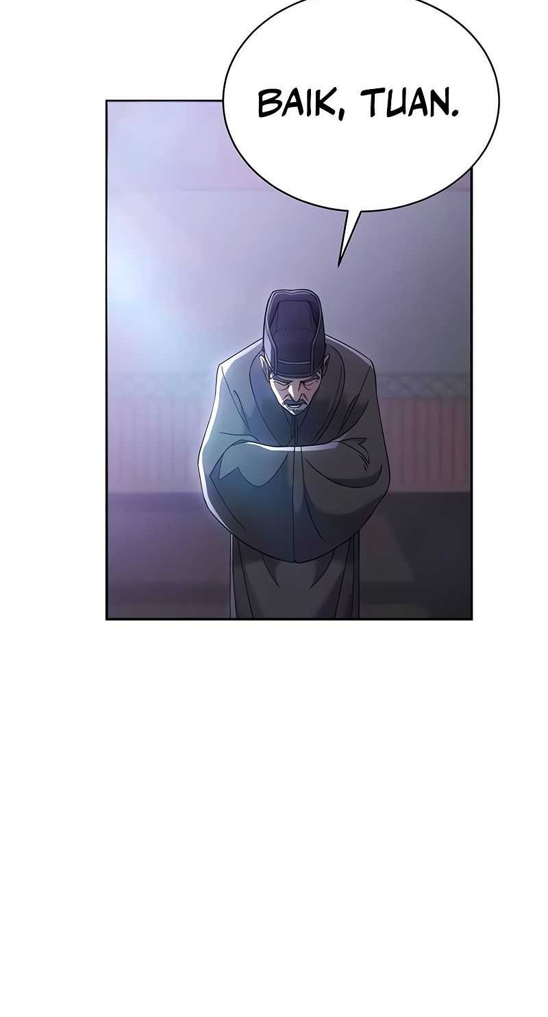 The Heavenly Demon Wants a Quiet Life Chapter 11 - halaman 49