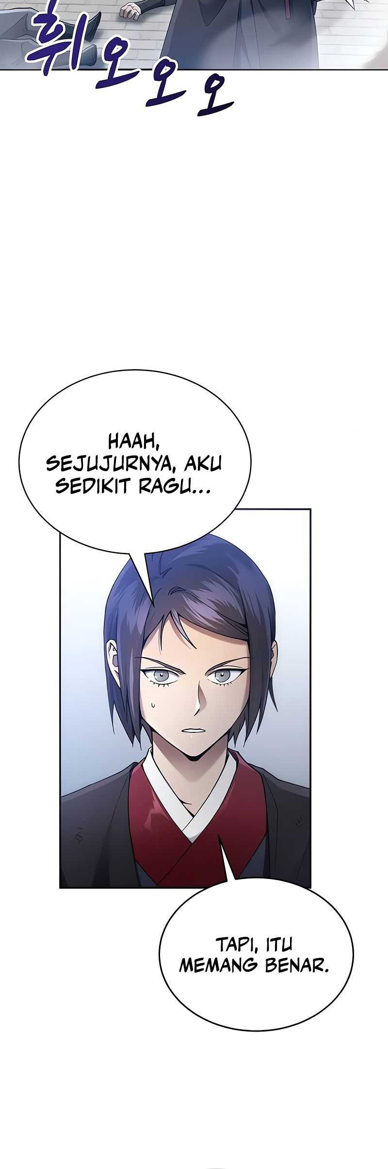 The Heavenly Demon Wants a Quiet Life Chapter 11 - halaman 5