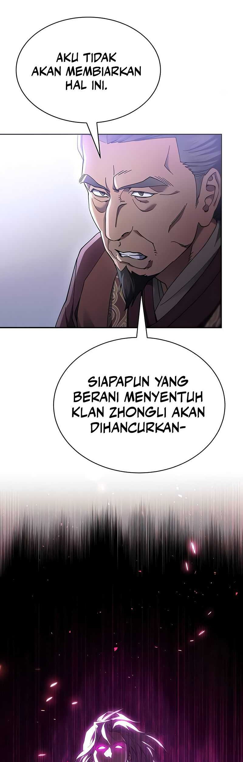 The Heavenly Demon Wants a Quiet Life Chapter 11 - halaman 51