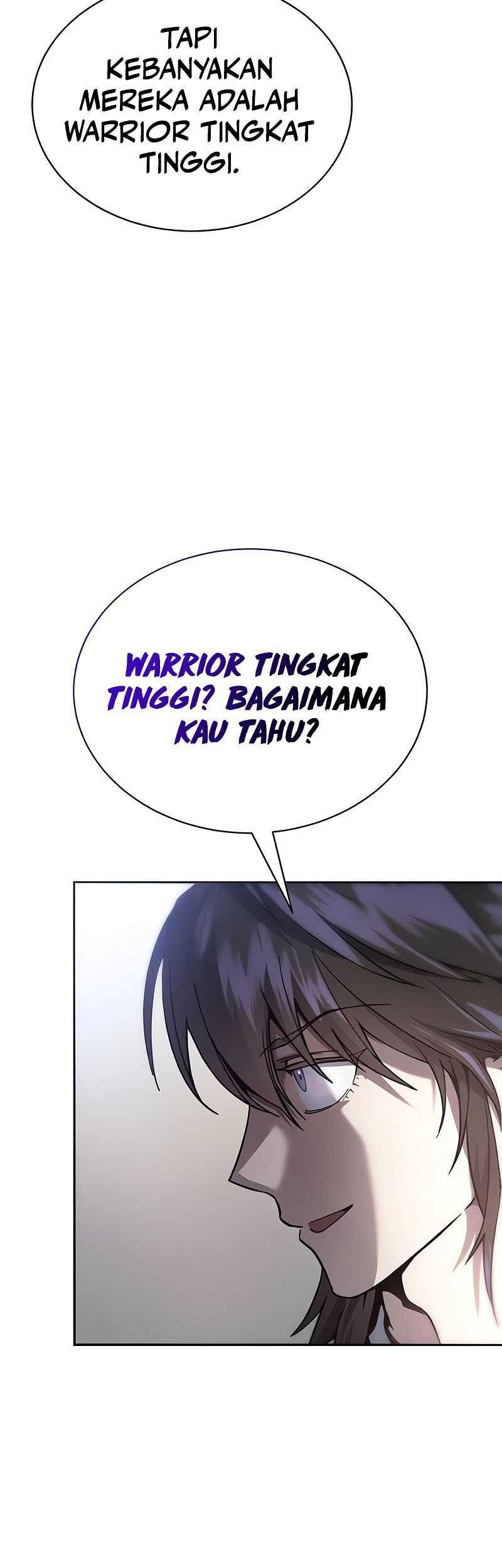 The Heavenly Demon Wants a Quiet Life Chapter 11 - halaman 56