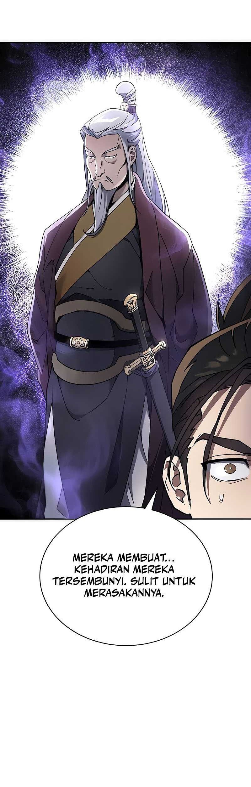 The Heavenly Demon Wants a Quiet Life Chapter 11 - halaman 57