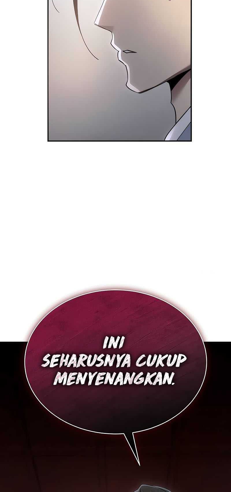 The Heavenly Demon Wants a Quiet Life Chapter 11 - halaman 61