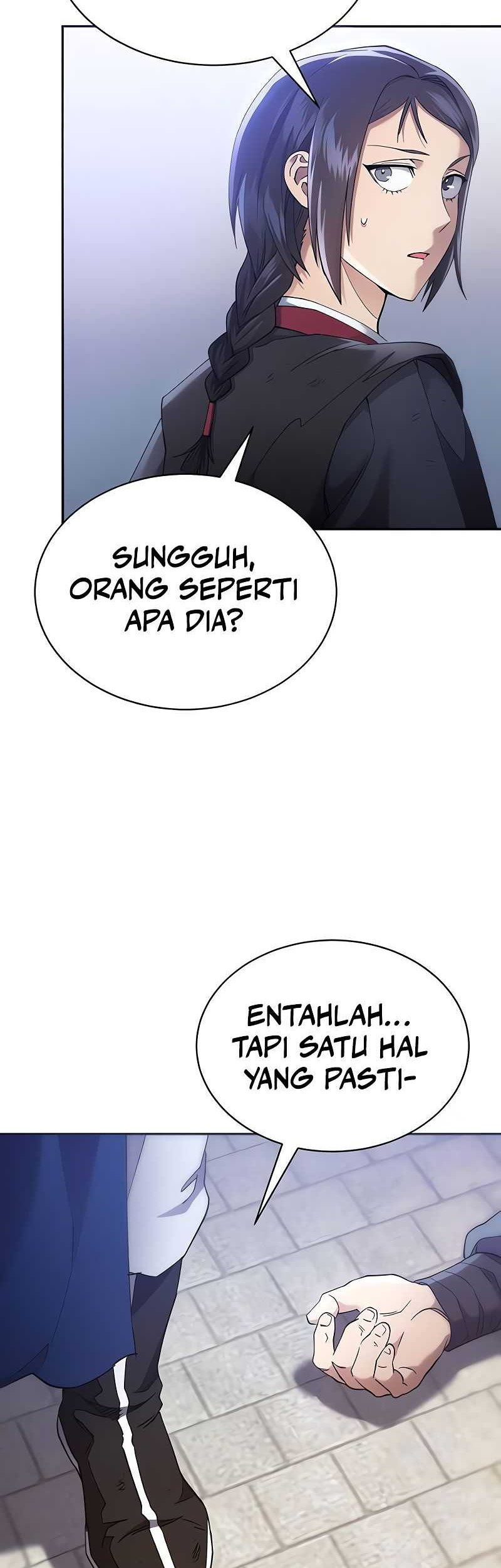 The Heavenly Demon Wants a Quiet Life Chapter 11 - halaman 7