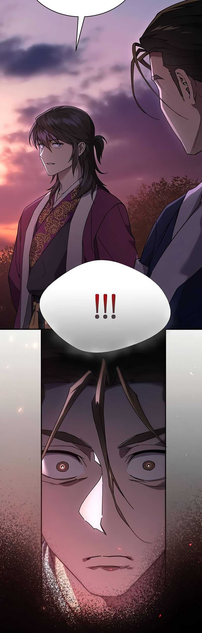 The Heavenly Demon Wants a Quiet Life Chapter 12 - halaman 10