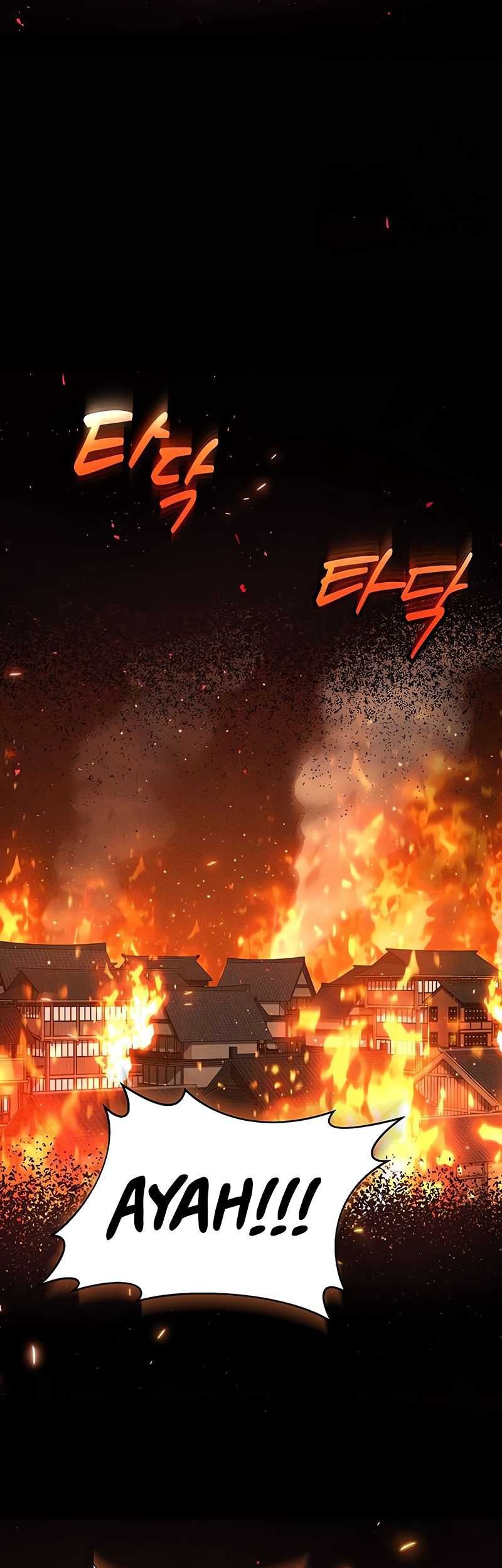 The Heavenly Demon Wants a Quiet Life Chapter 12 - halaman 11