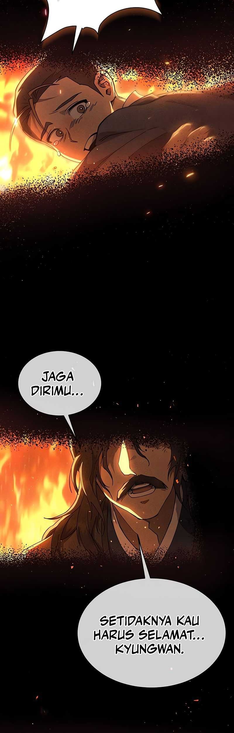 The Heavenly Demon Wants a Quiet Life Chapter 12 - halaman 13