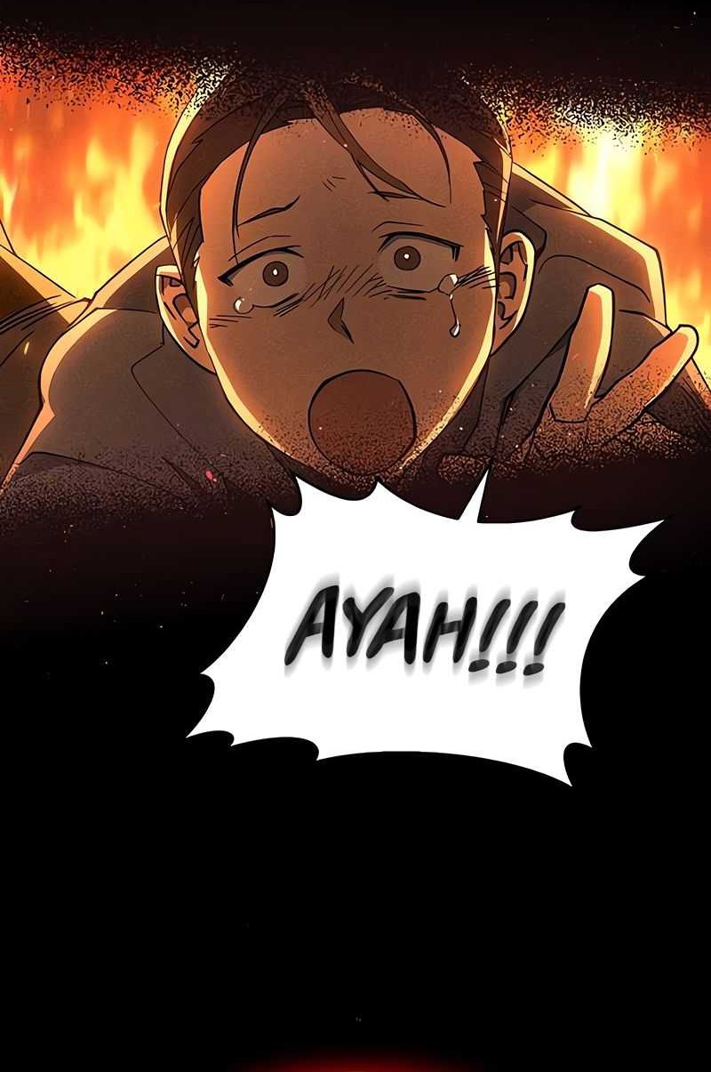 The Heavenly Demon Wants a Quiet Life Chapter 12 - halaman 14