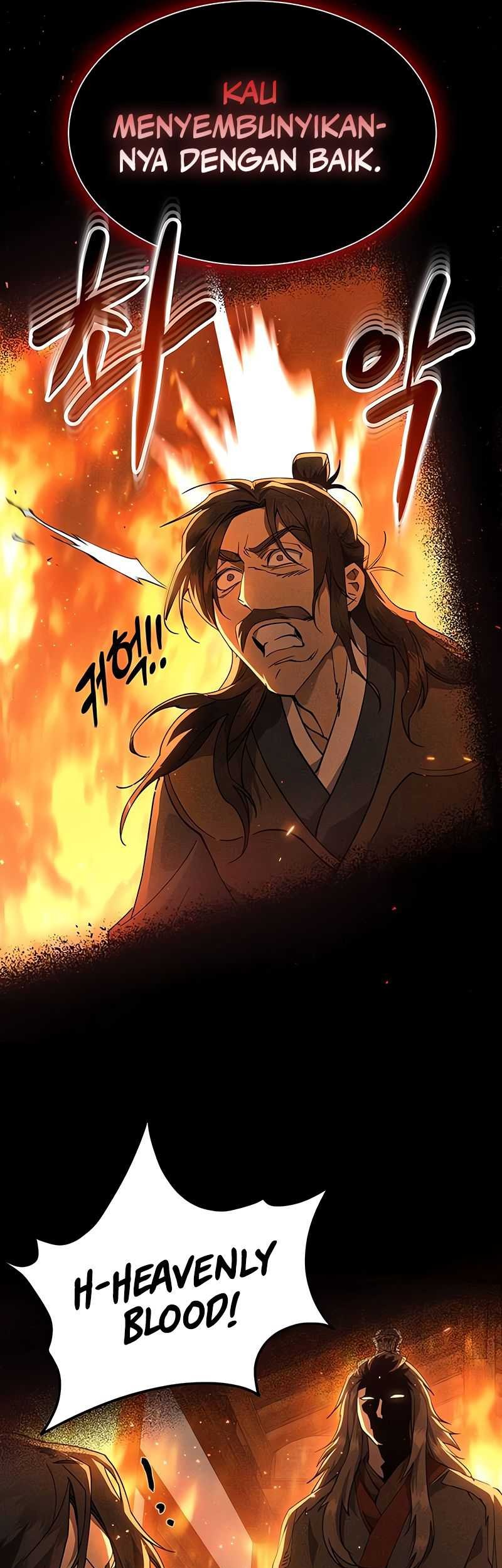 The Heavenly Demon Wants a Quiet Life Chapter 12 - halaman 15
