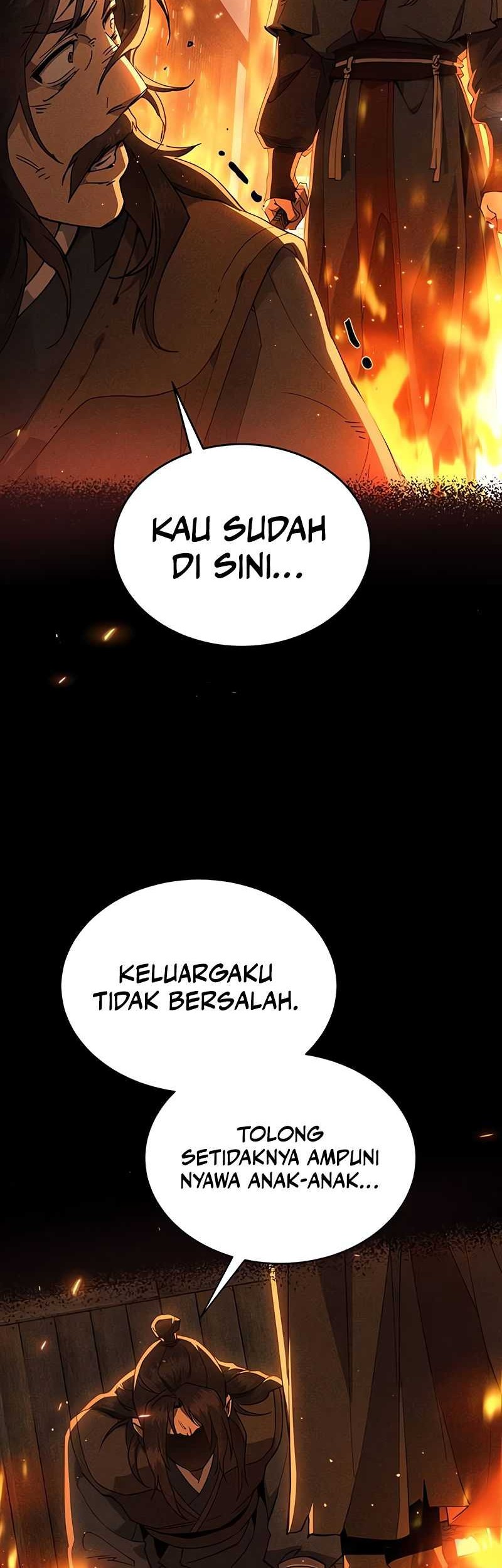 The Heavenly Demon Wants a Quiet Life Chapter 12 - halaman 16