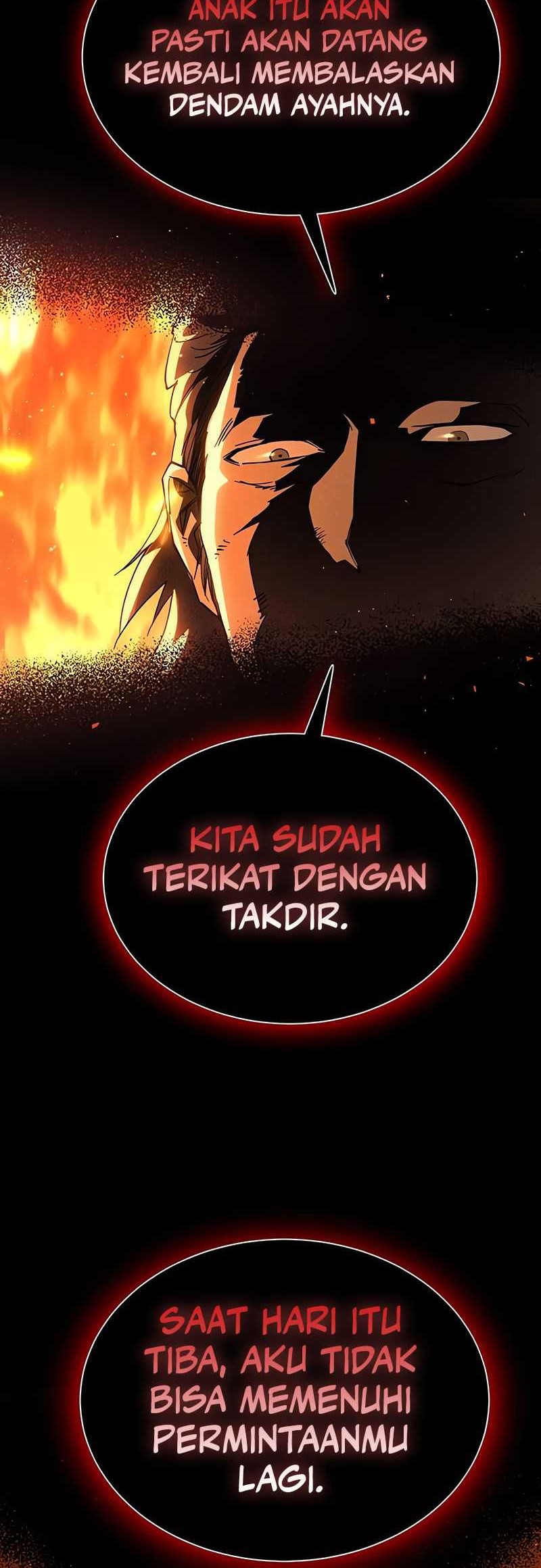 The Heavenly Demon Wants a Quiet Life Chapter 12 - halaman 18
