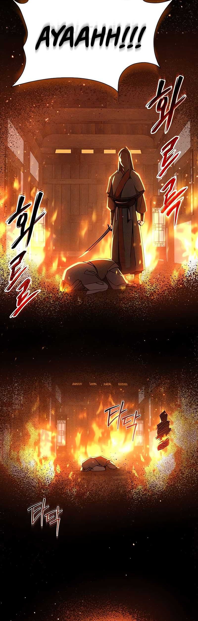 The Heavenly Demon Wants a Quiet Life Chapter 12 - halaman 20