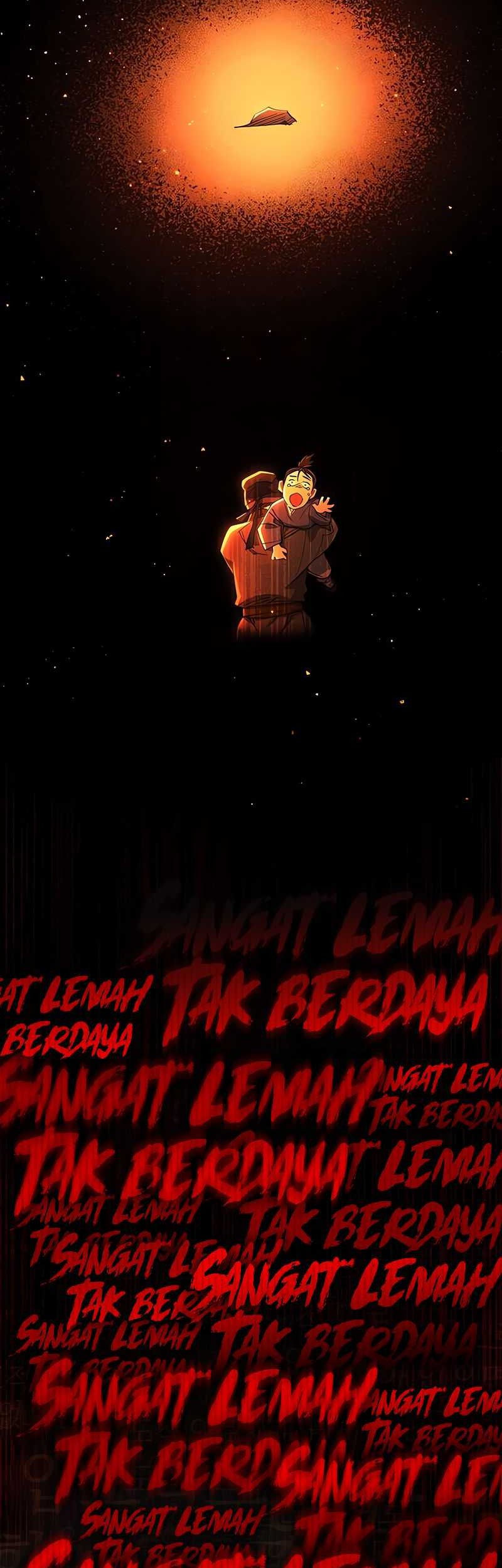 The Heavenly Demon Wants a Quiet Life Chapter 12 - halaman 21