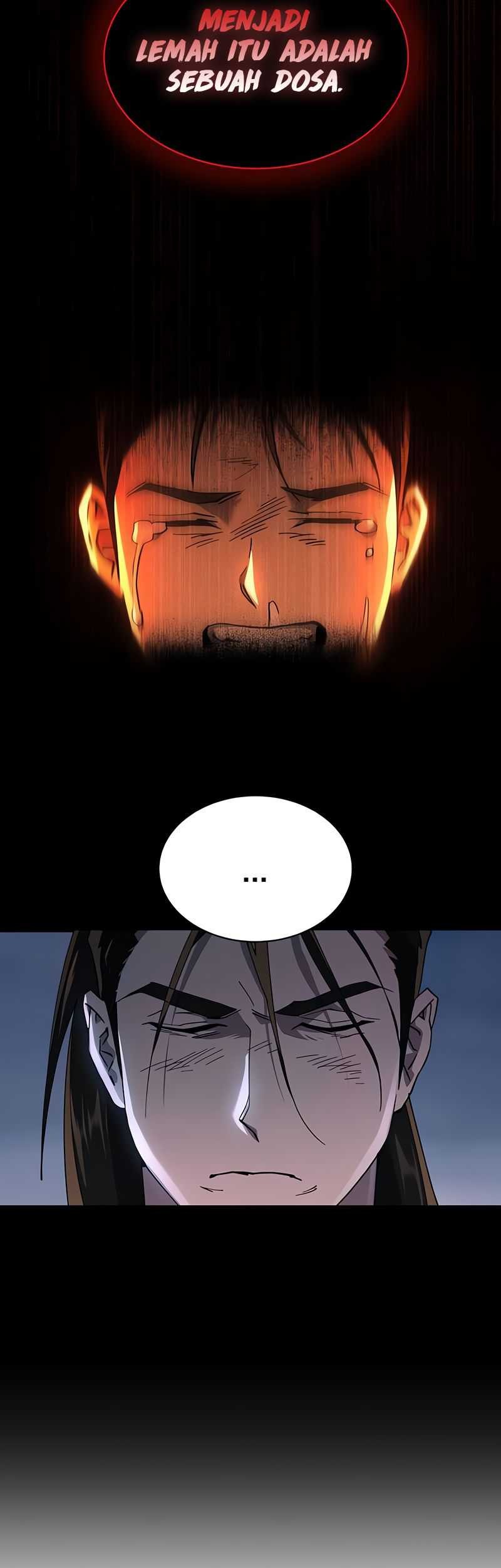 The Heavenly Demon Wants a Quiet Life Chapter 12 - halaman 23
