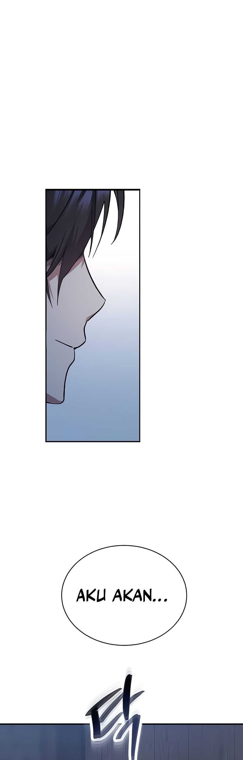 The Heavenly Demon Wants a Quiet Life Chapter 12 - halaman 25