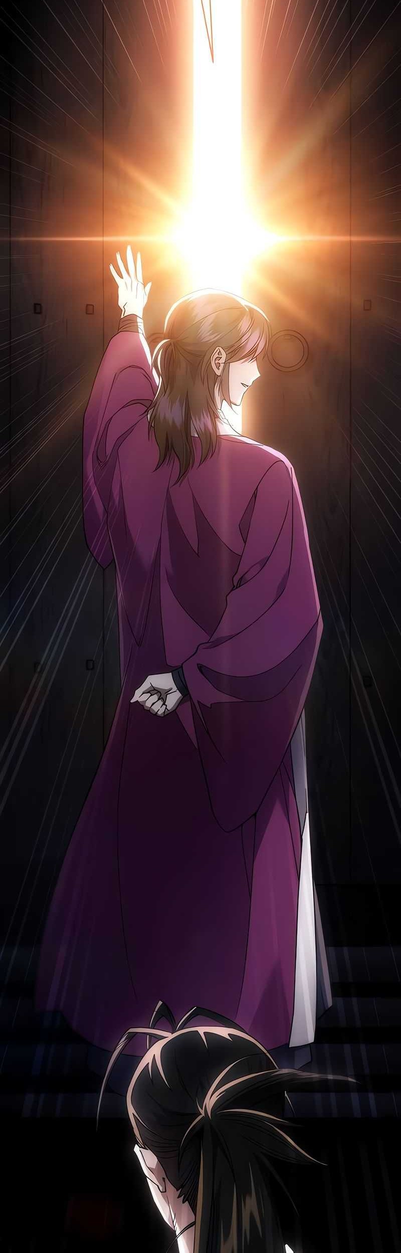 The Heavenly Demon Wants a Quiet Life Chapter 12 - halaman 28