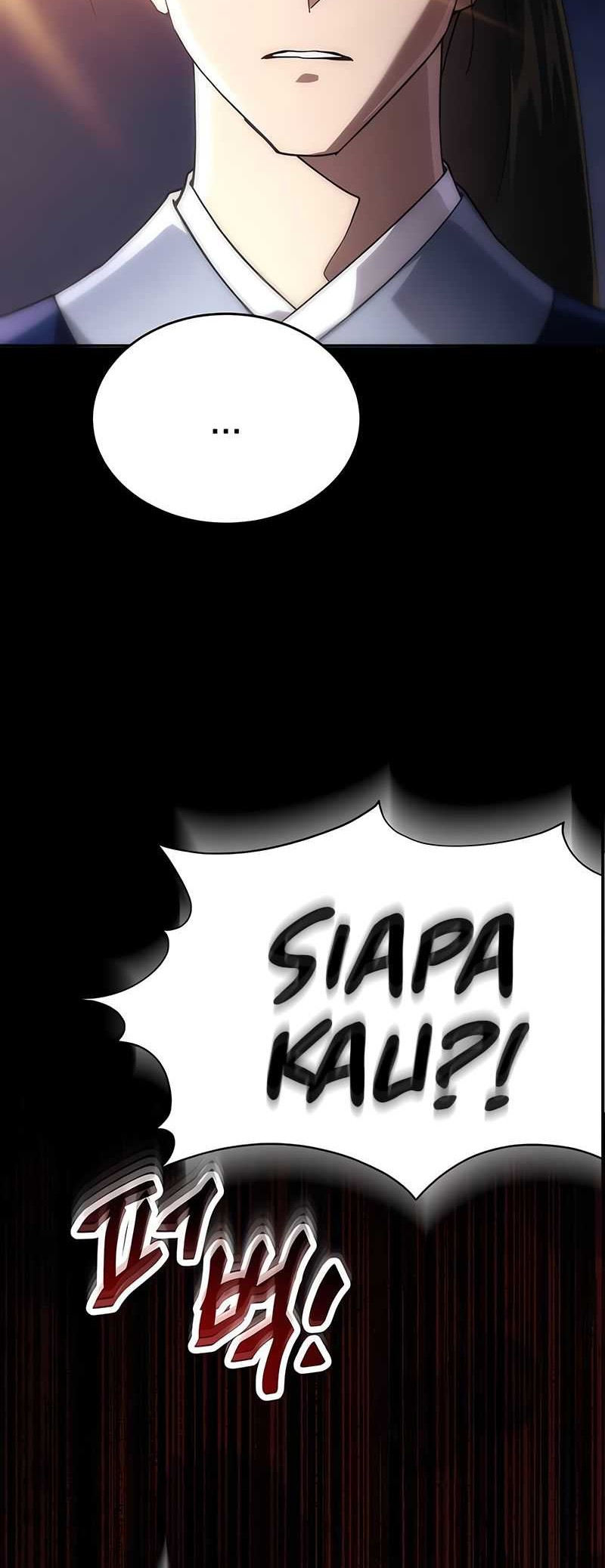 The Heavenly Demon Wants a Quiet Life Chapter 12 - halaman 30