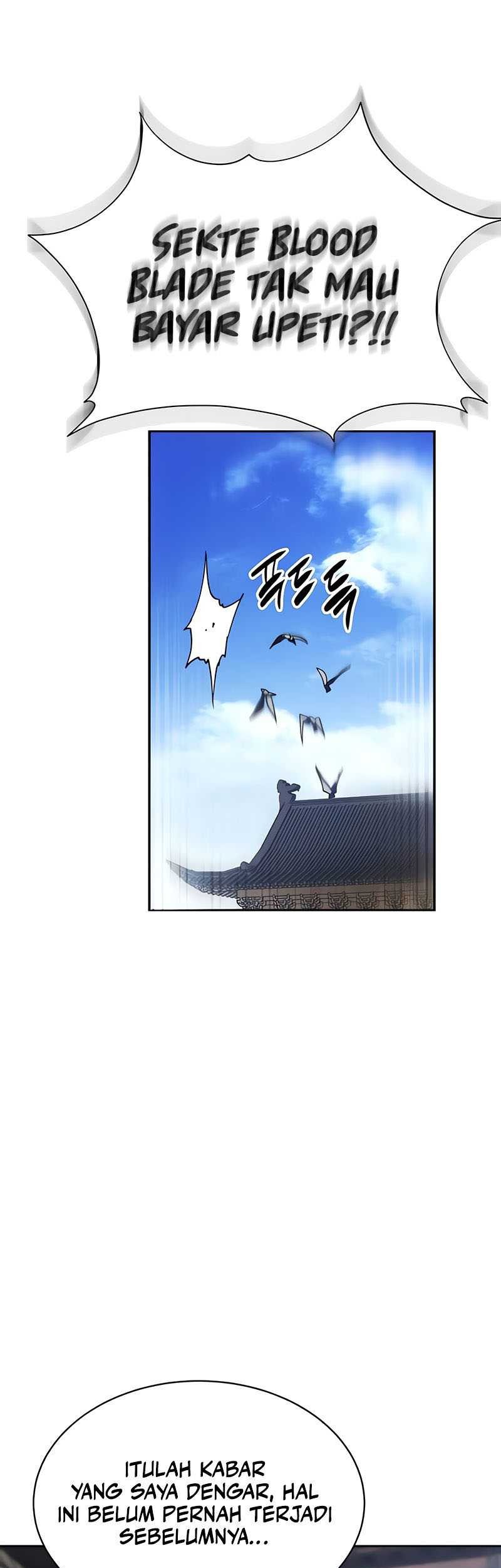 The Heavenly Demon Wants a Quiet Life Chapter 12 - halaman 39
