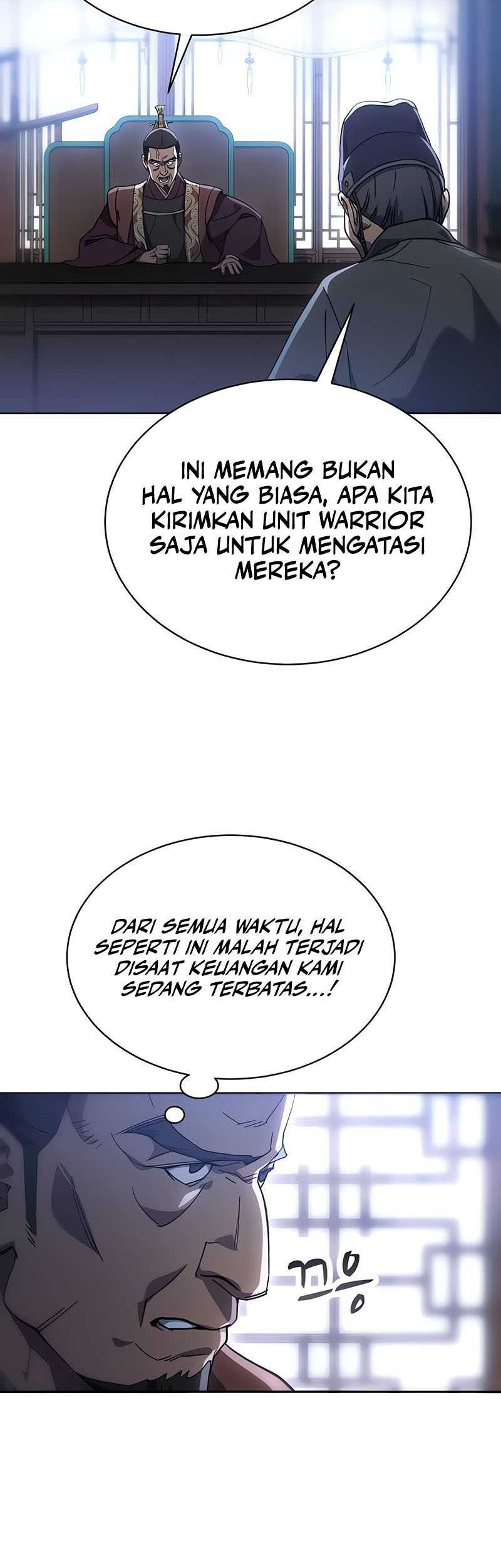 The Heavenly Demon Wants a Quiet Life Chapter 12 - halaman 42