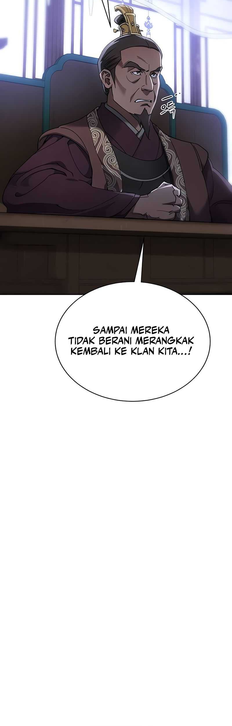 The Heavenly Demon Wants a Quiet Life Chapter 12 - halaman 45