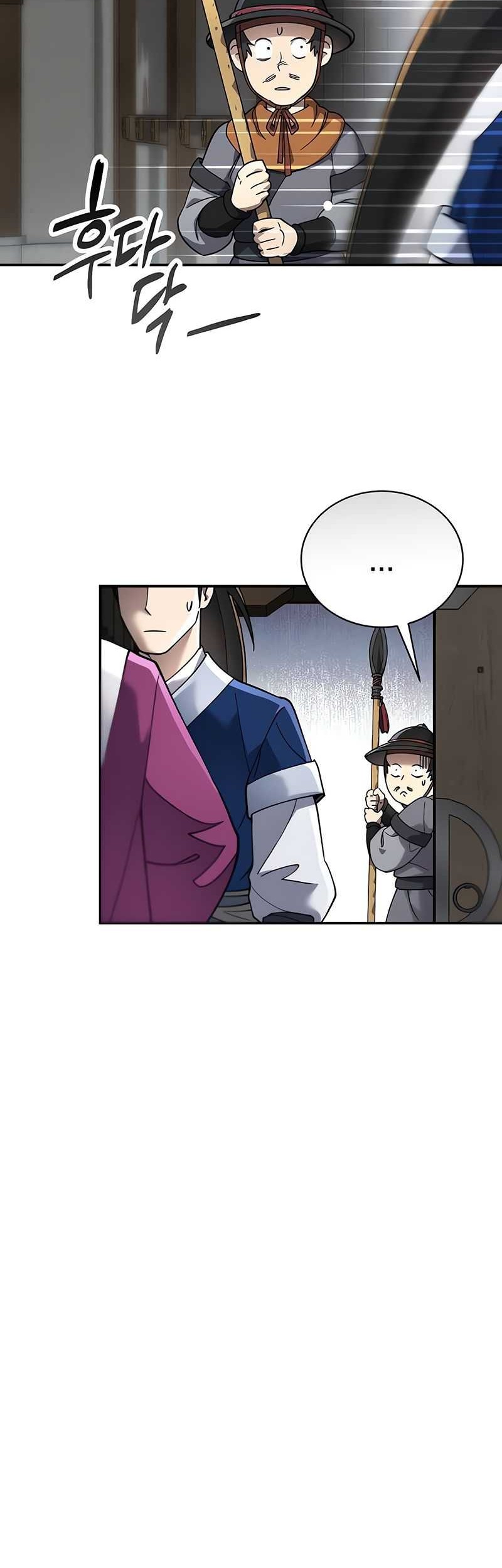 The Heavenly Demon Wants a Quiet Life Chapter 12 - halaman 56