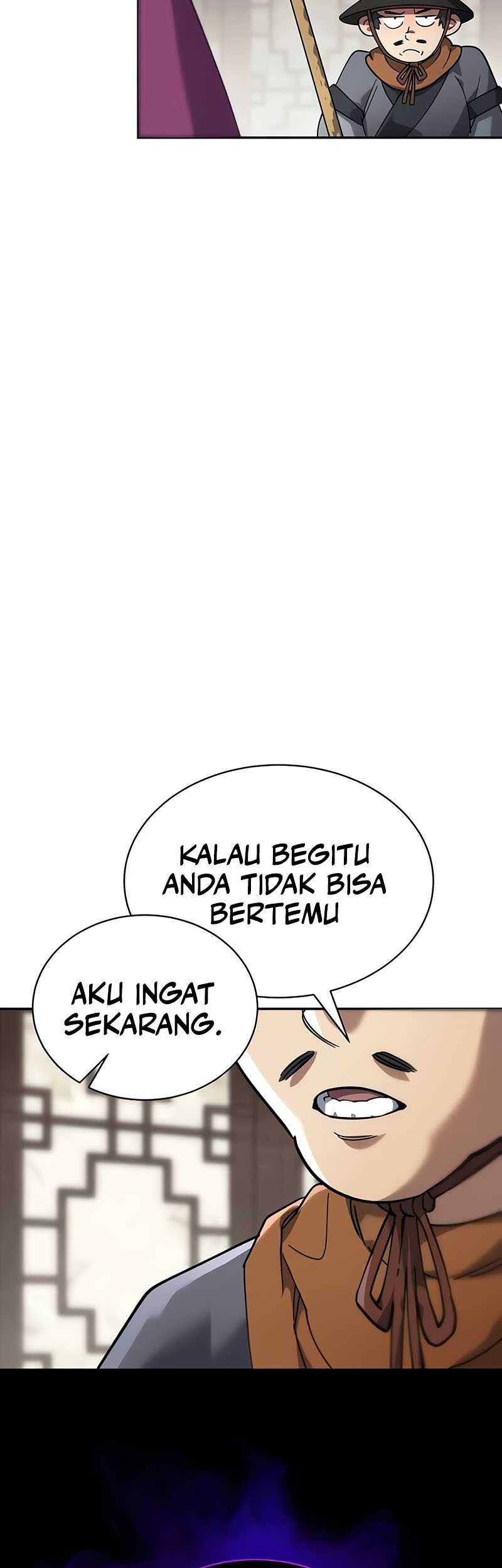 The Heavenly Demon Wants a Quiet Life Chapter 12 - halaman 61