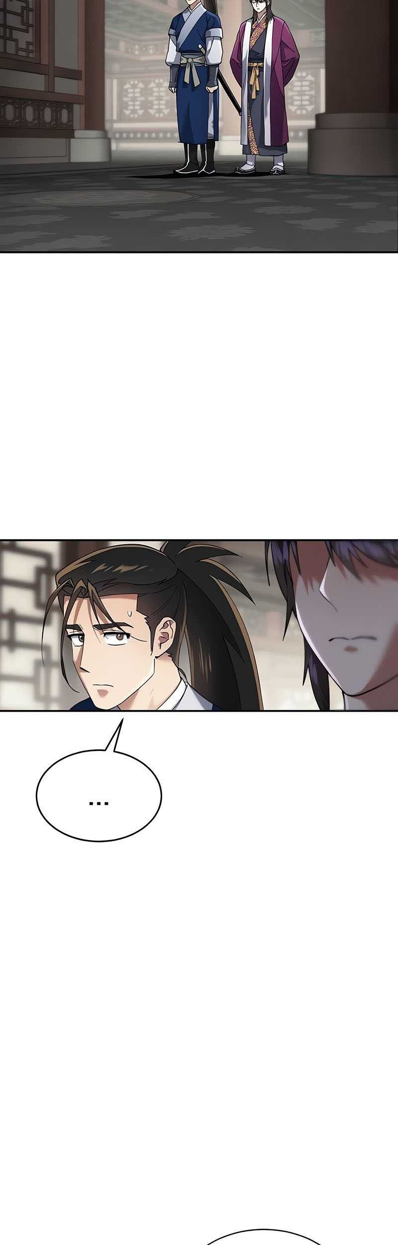 The Heavenly Demon Wants a Quiet Life Chapter 12 - halaman 65