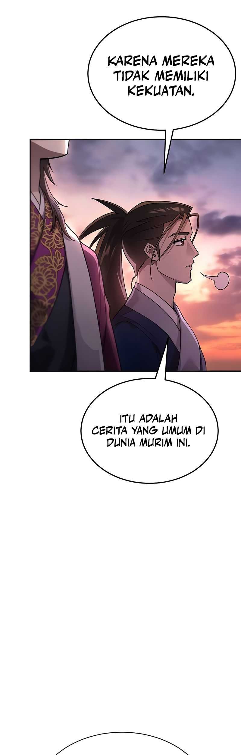 The Heavenly Demon Wants a Quiet Life Chapter 12 - halaman 7