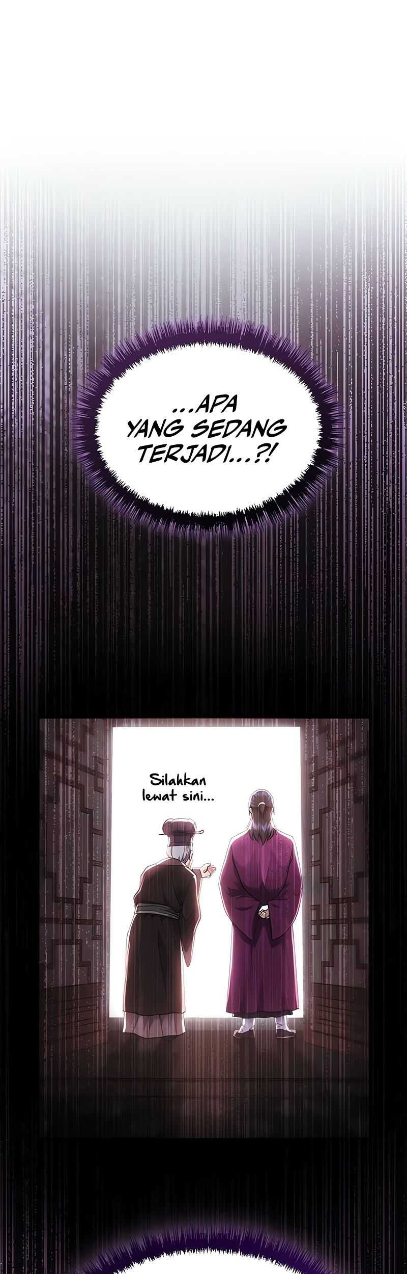 The Heavenly Demon Wants a Quiet Life Chapter 12 - halaman 70