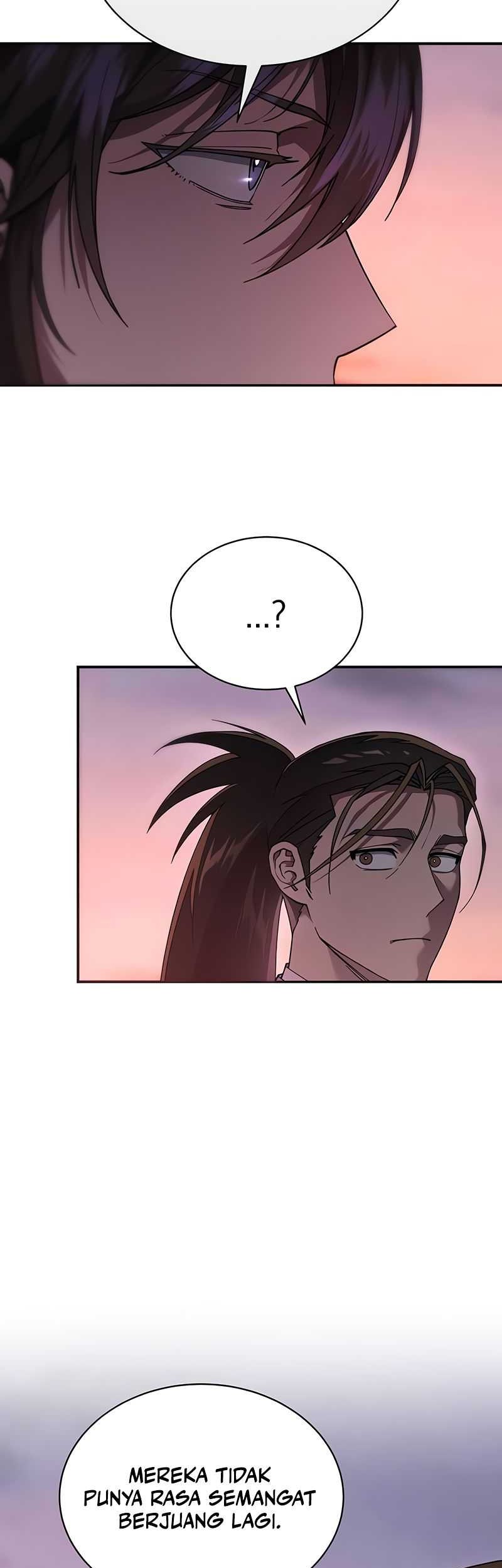 The Heavenly Demon Wants a Quiet Life Chapter 12 - halaman 9