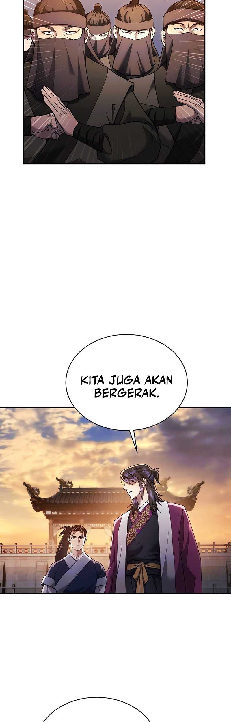 The Heavenly Demon Wants a Quiet Life Chapter 13 - halaman 12