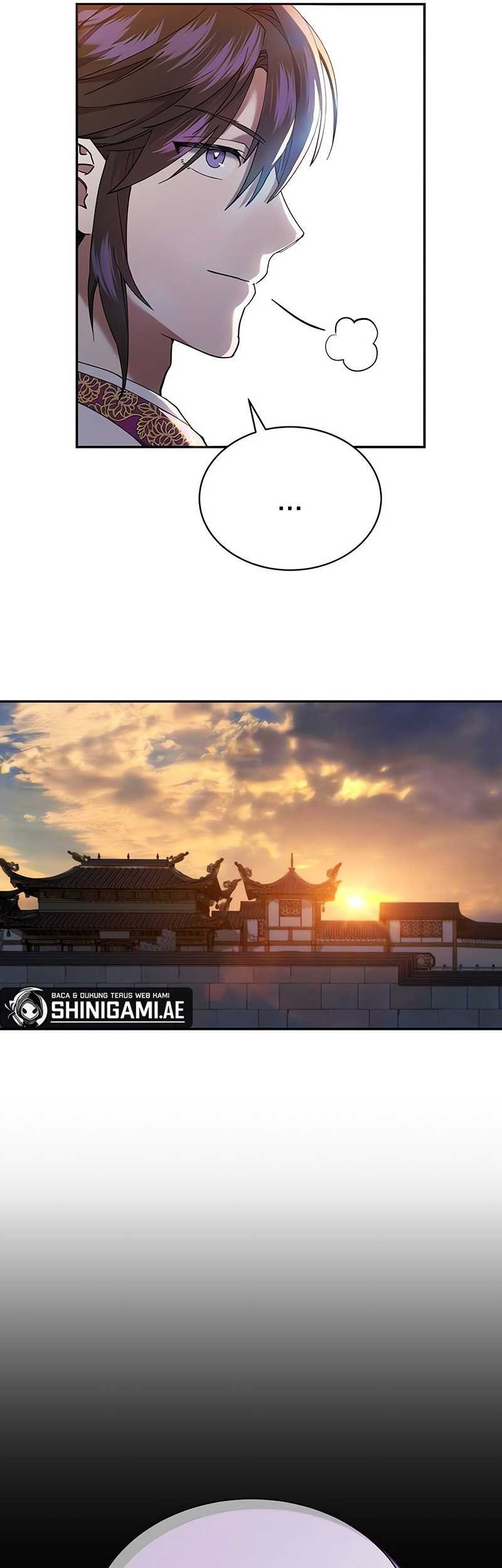 The Heavenly Demon Wants a Quiet Life Chapter 13 - halaman 15