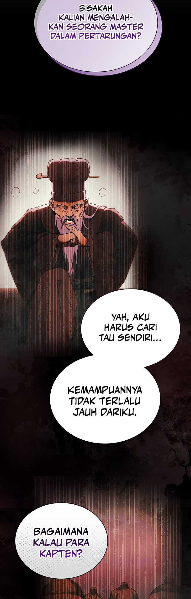 The Heavenly Demon Wants a Quiet Life Chapter 13 - halaman 16
