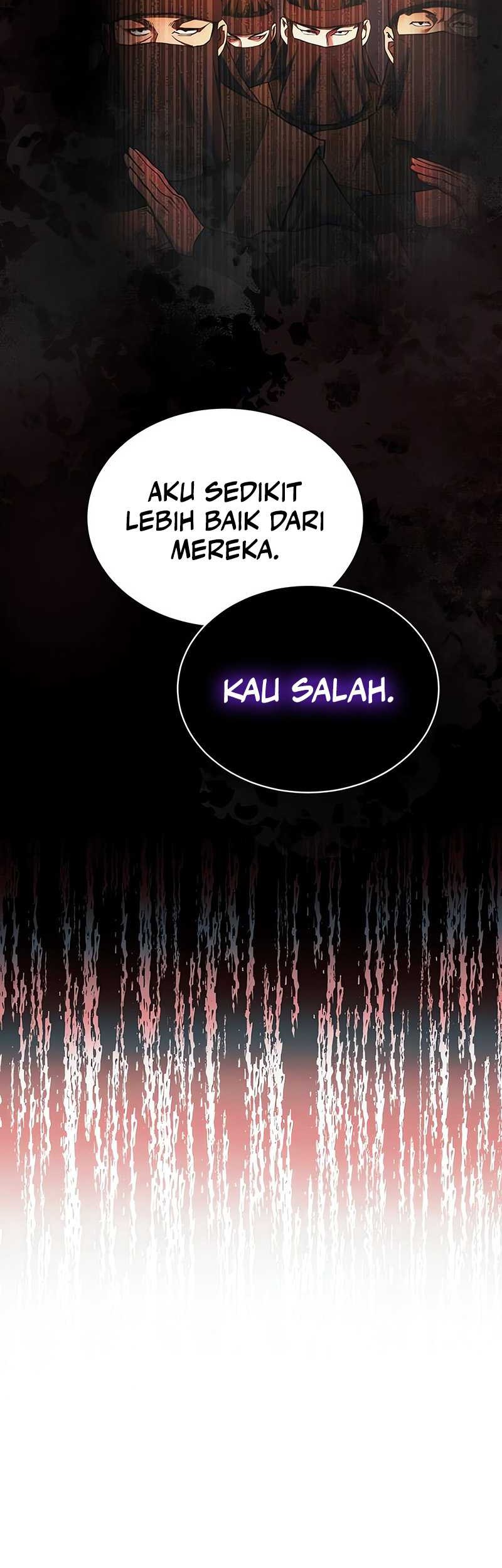 The Heavenly Demon Wants a Quiet Life Chapter 13 - halaman 17