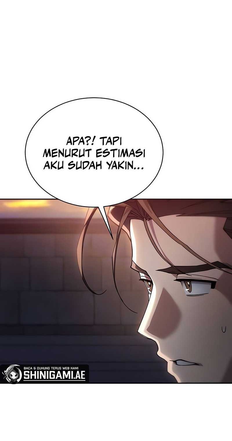The Heavenly Demon Wants a Quiet Life Chapter 13 - halaman 18