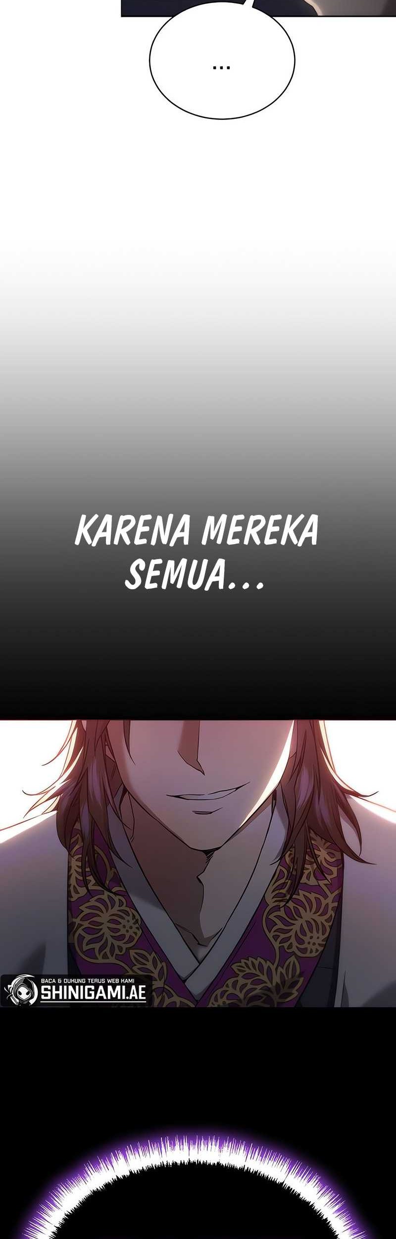 The Heavenly Demon Wants a Quiet Life Chapter 13 - halaman 20