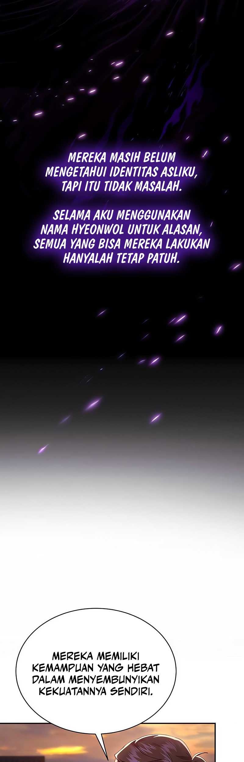 The Heavenly Demon Wants a Quiet Life Chapter 13 - halaman 23