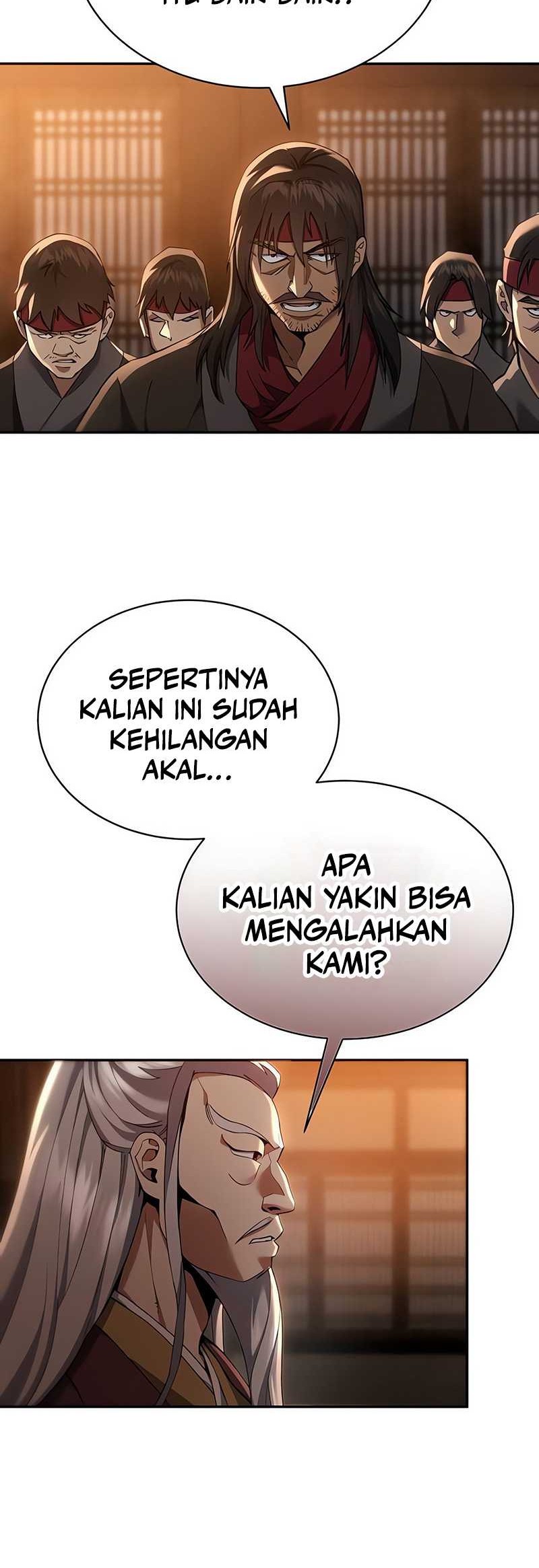 The Heavenly Demon Wants a Quiet Life Chapter 13 - halaman 30