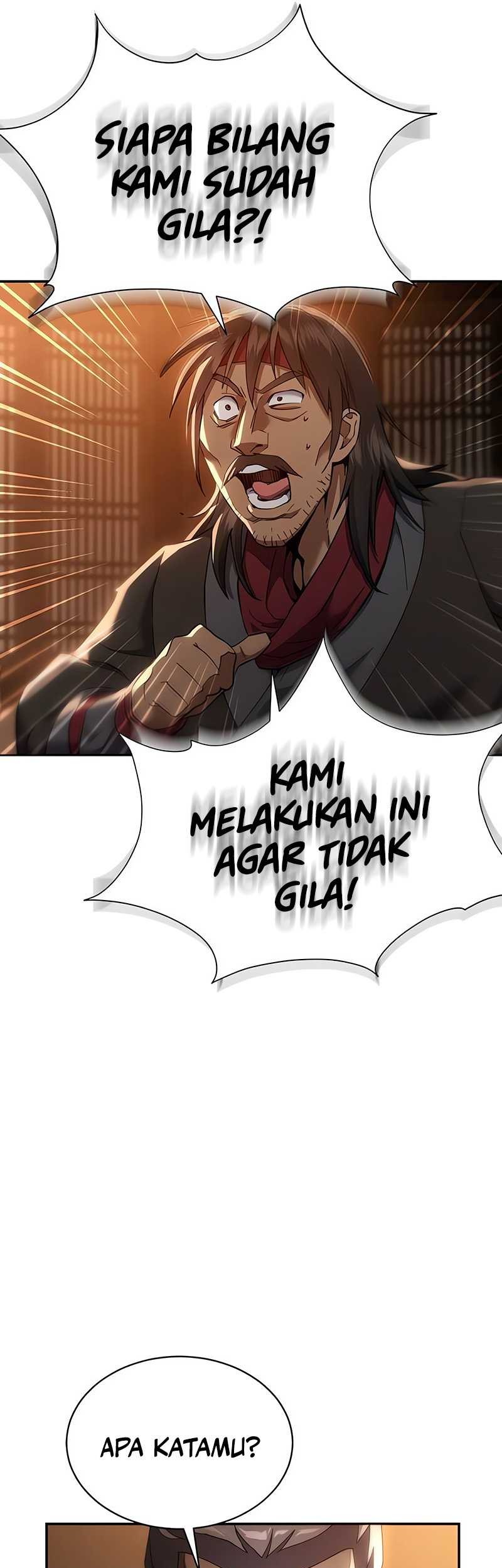 The Heavenly Demon Wants a Quiet Life Chapter 13 - halaman 31