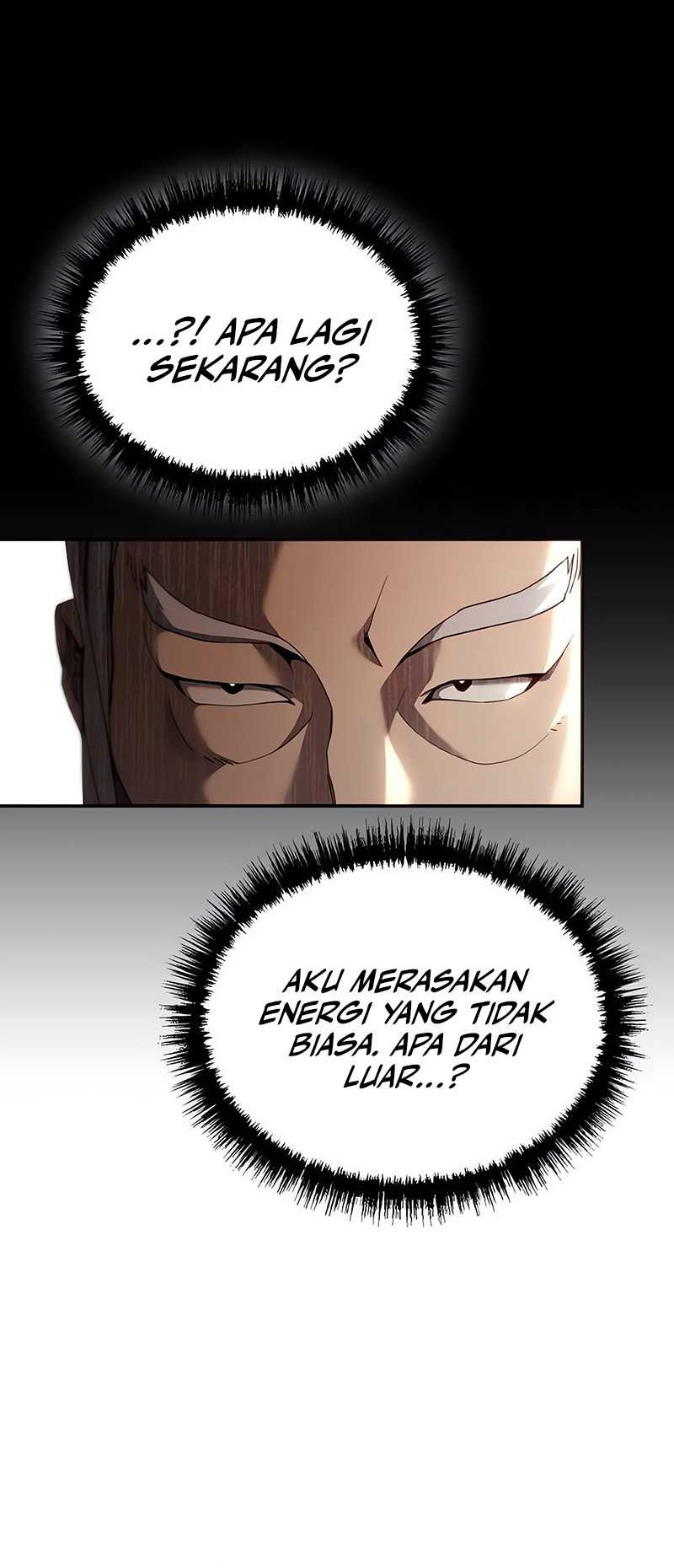 The Heavenly Demon Wants a Quiet Life Chapter 13 - halaman 34
