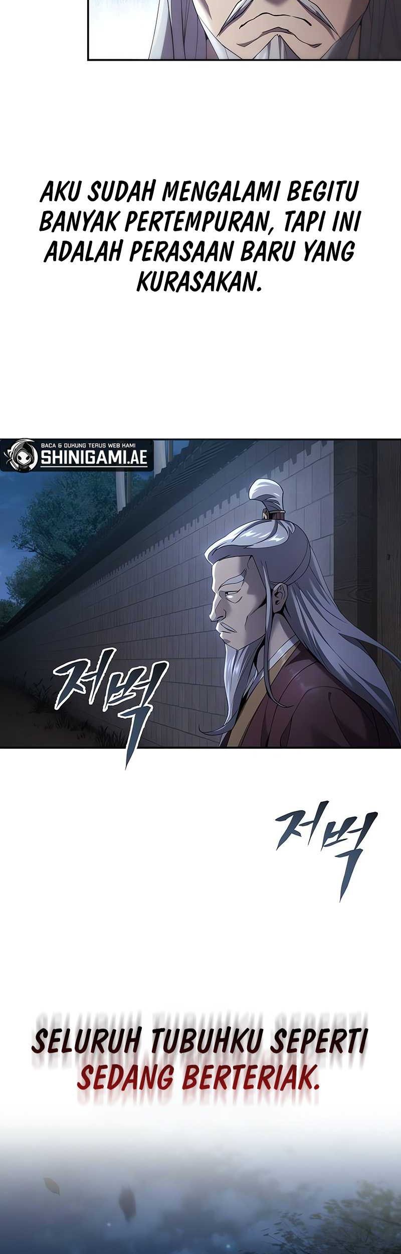 The Heavenly Demon Wants a Quiet Life Chapter 13 - halaman 37