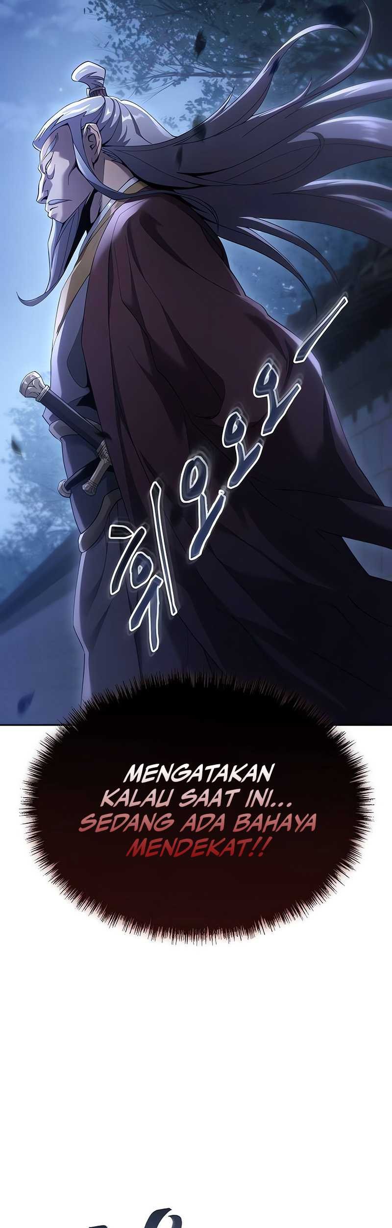 The Heavenly Demon Wants a Quiet Life Chapter 13 - halaman 39