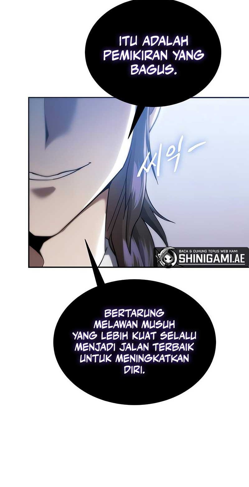 The Heavenly Demon Wants a Quiet Life Chapter 13 - halaman 50