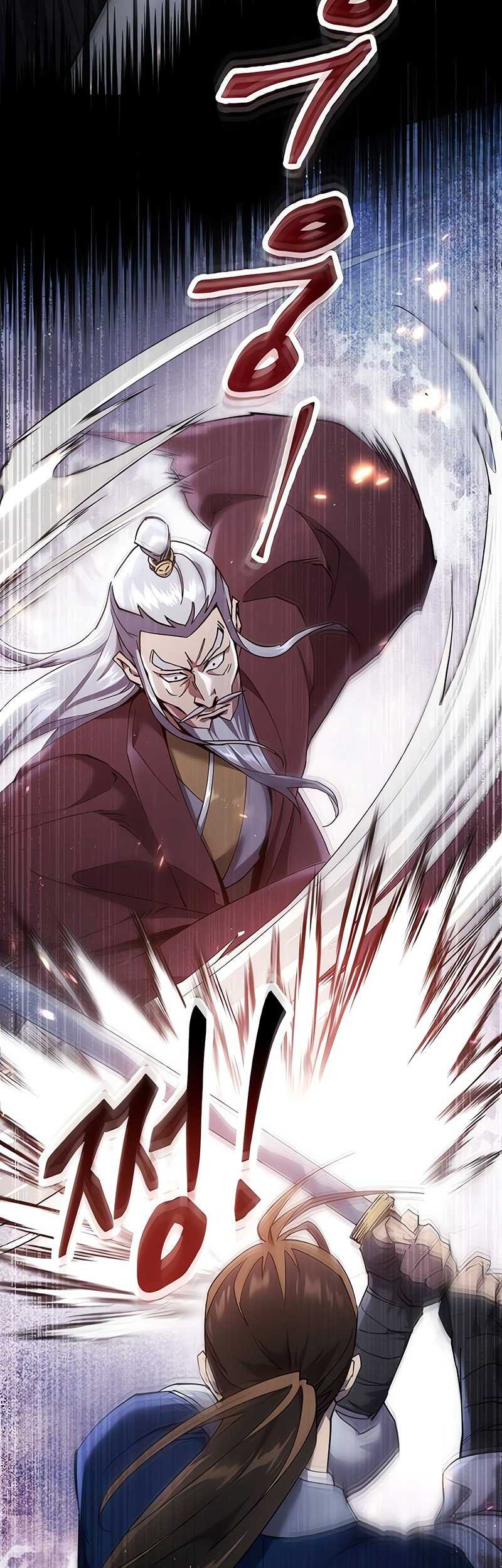 The Heavenly Demon Wants a Quiet Life Chapter 13 - halaman 57