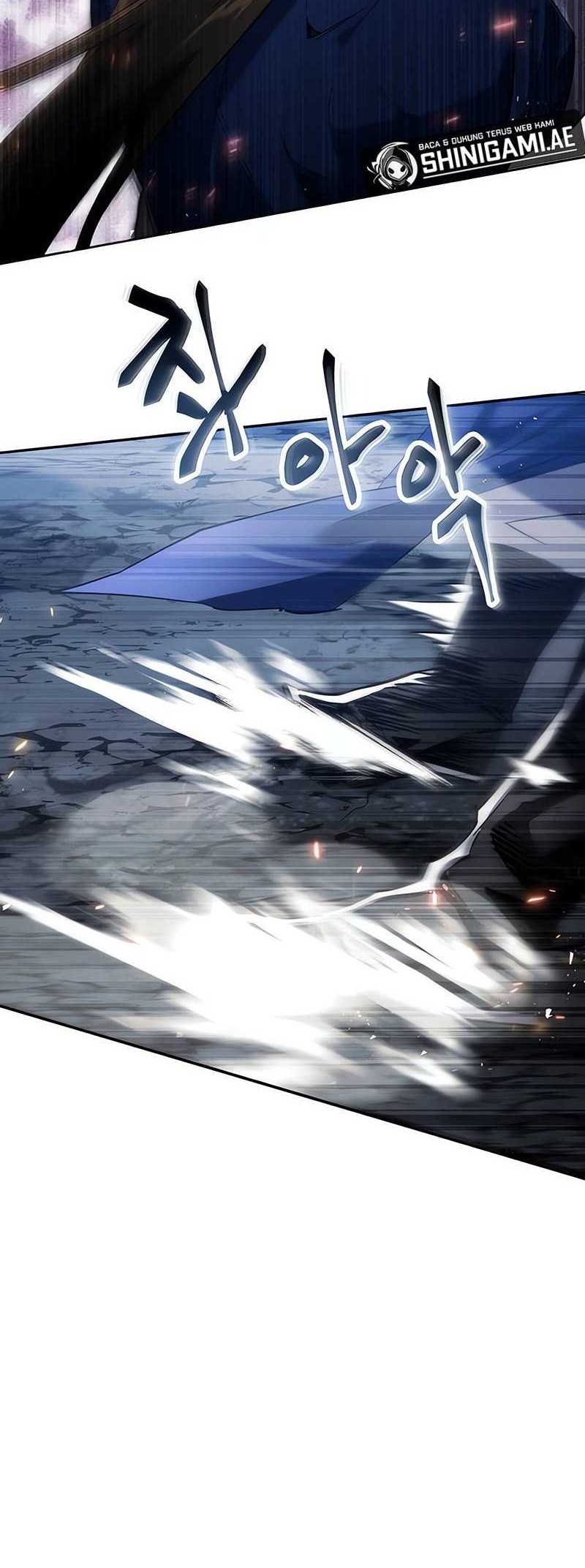 The Heavenly Demon Wants a Quiet Life Chapter 13 - halaman 58